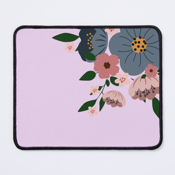 Item preview, Floral Corner designed and sold by AnulaArt.