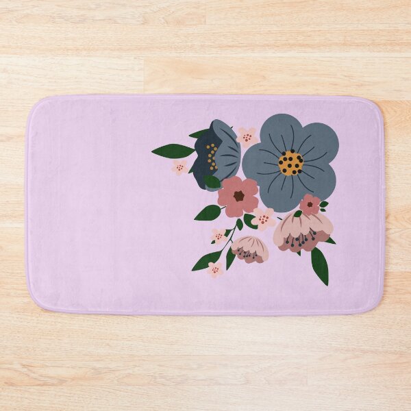 Item preview, Floral Corner designed and sold by AnulaArt.