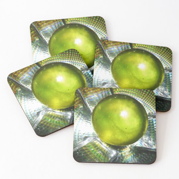 Item preview, Green series 1 designed and sold by AFAVISION.