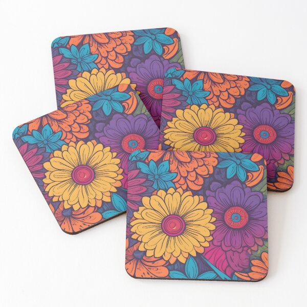 Item preview, Petal Patchwork designed and sold by papi1998.