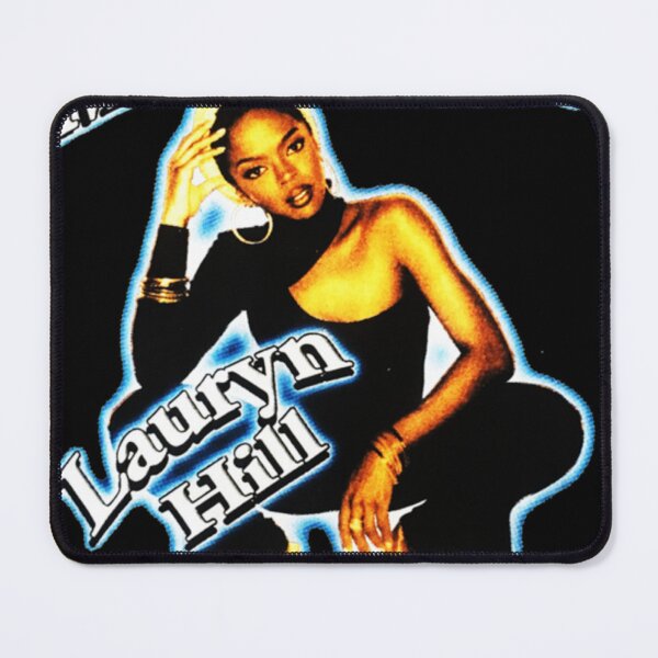 Item preview, The Miseducation Lauryn Hill designed and sold by Alanernandez.