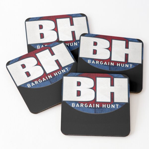 Item preview, BBC Bargain Hunt designed and sold by SantosEstrada.