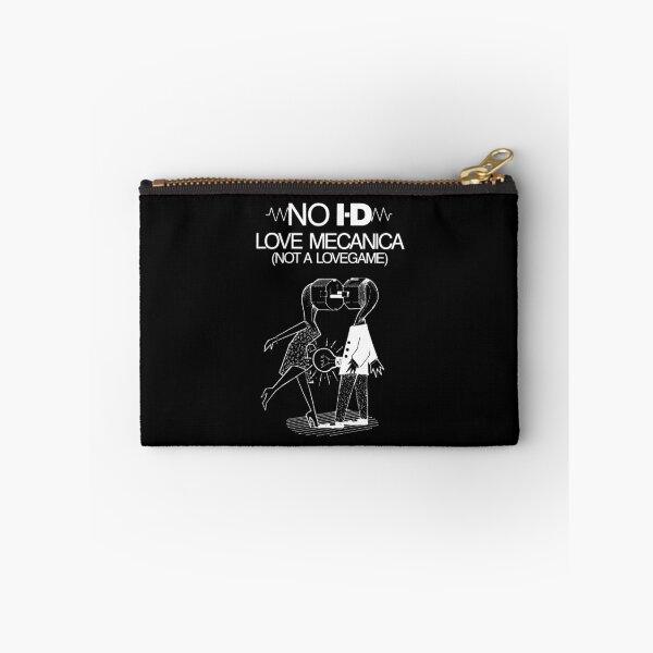 Item preview, No I-D - Love Mecanica (Not A Lovegame) designed and sold by justanotherw.