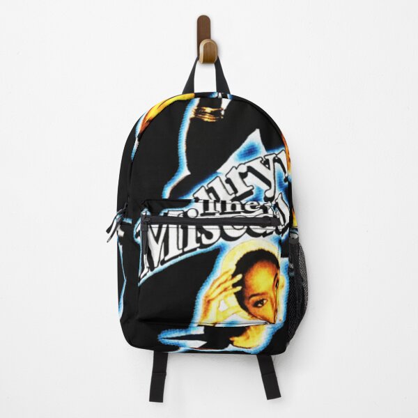 Item preview, The Miseducation Lauryn Hill designed and sold by Alanernandez.