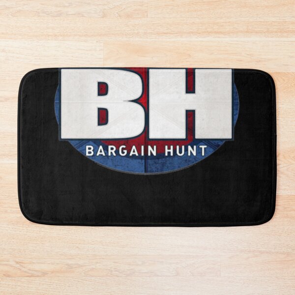 Item preview, BBC Bargain Hunt designed and sold by SantosEstrada.