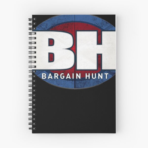 Item preview, BBC Bargain Hunt designed and sold by SantosEstrada.