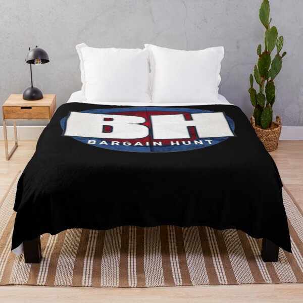 Item preview, BBC Bargain Hunt designed and sold by SantosEstrada.