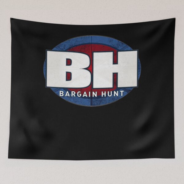 Item preview, BBC Bargain Hunt designed and sold by SantosEstrada.