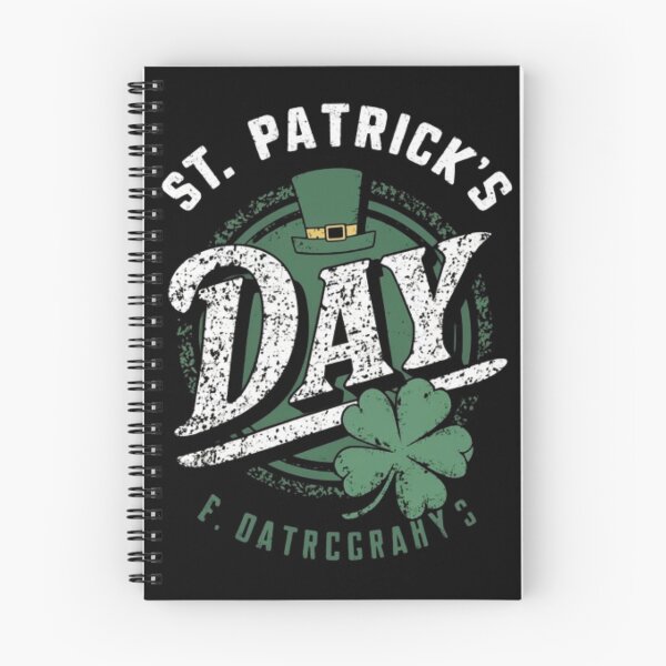 Item preview, St. Patrick's day vintage retro  designed and sold by IdeaND.