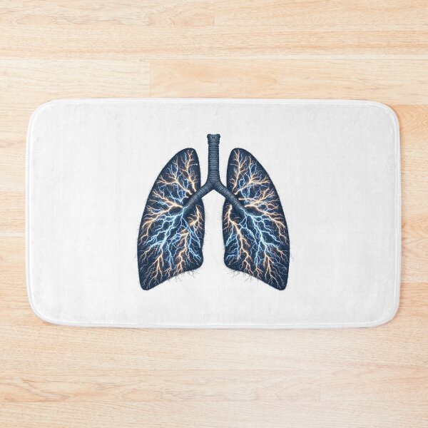 Item preview, Radiant Thundering Lung designed and sold by zzz888.
