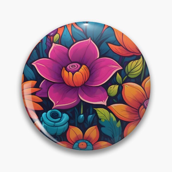 Item preview, Wildflower Array designed and sold by papi1998.