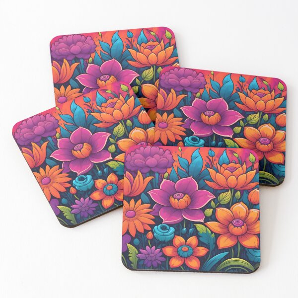 Item preview, Wildflower Array designed and sold by papi1998.