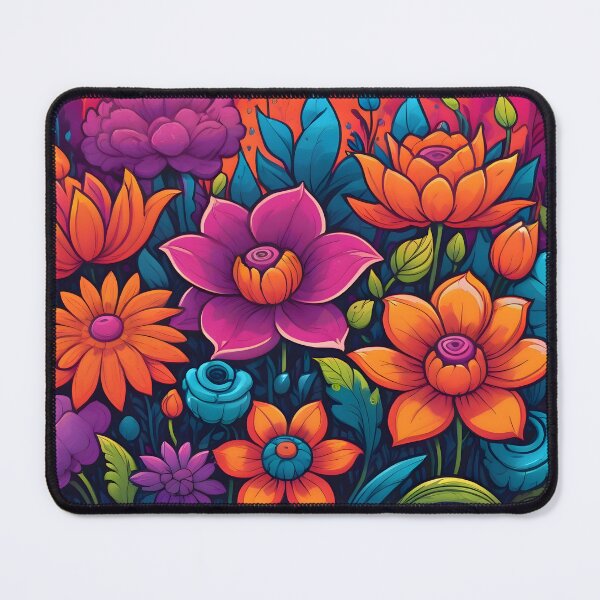 Item preview, Wildflower Array designed and sold by papi1998.