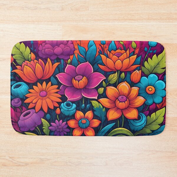 Item preview, Wildflower Array designed and sold by papi1998.