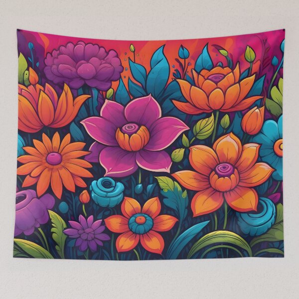 Item preview, Wildflower Array designed and sold by papi1998.