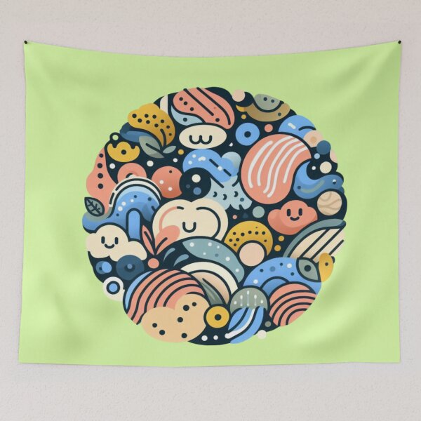 Item preview, Beautiful Minds designed and sold by joejiing.
