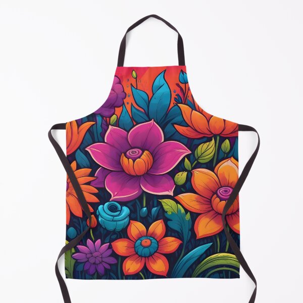 Item preview, Wildflower Array designed and sold by papi1998.