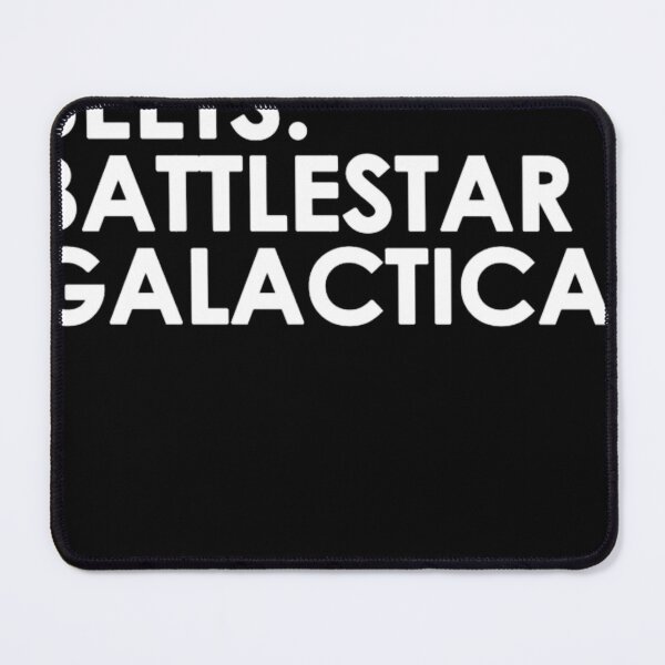 Item preview, Bears, Beets, Battlestar Galactica designed and sold by SantosEstrada.