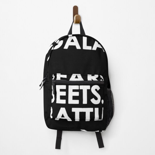 Item preview, Bears, Beets, Battlestar Galactica designed and sold by SantosEstrada.