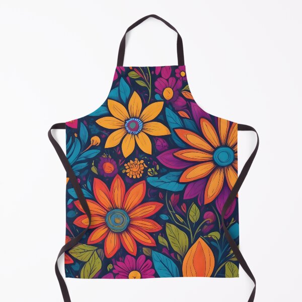 Item preview, Floral Kaleidoscope designed and sold by papi1998.