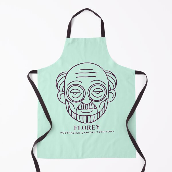 Item preview, Florey ACT Australia designed and sold by Candy Jubb.