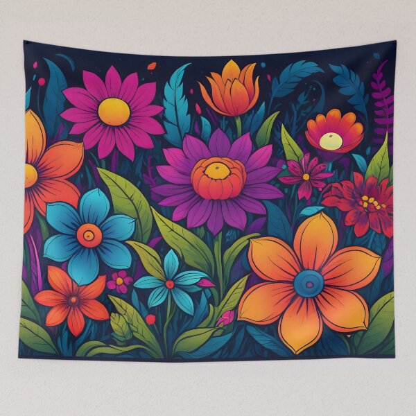 Item preview, Garden Harmony designed and sold by papi1998.