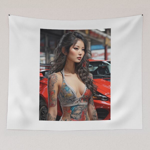 Tapestry