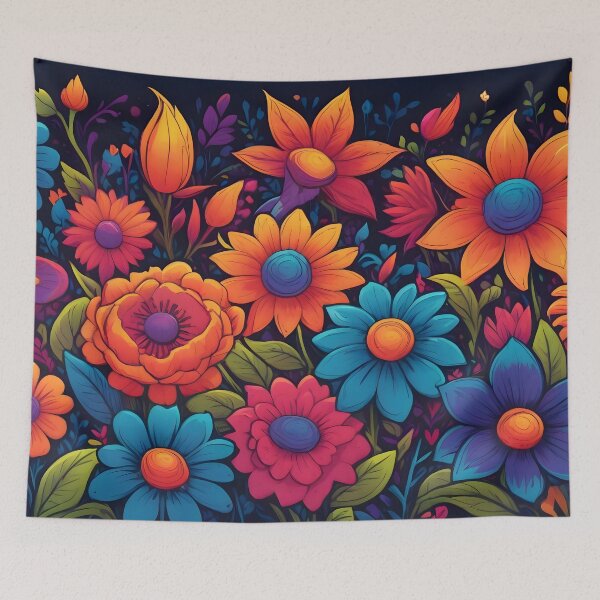 Item preview, Botanical Diversity designed and sold by papi1998.