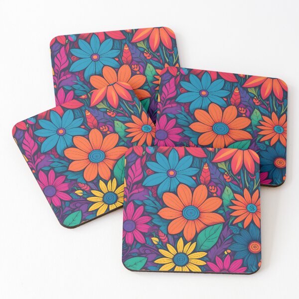 Item preview, Flora Fusion designed and sold by papi1998.