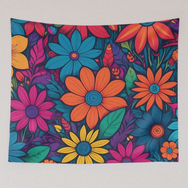 Item preview, Flora Fusion designed and sold by papi1998.