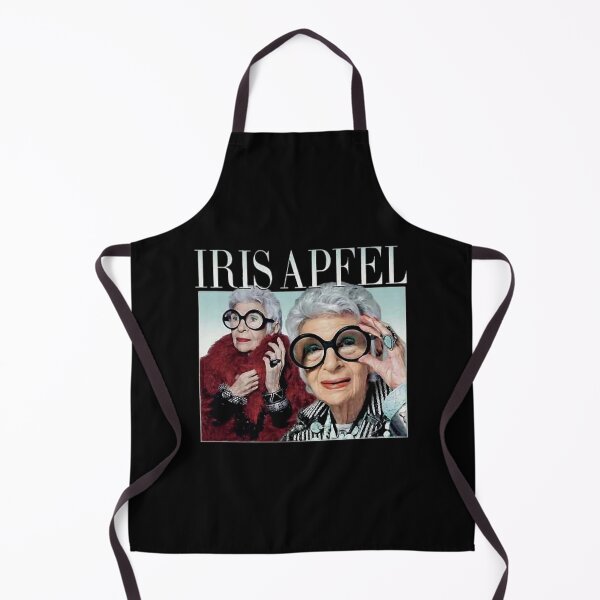 Item preview, Iris Apfel designed and sold by Nikolechiles0.