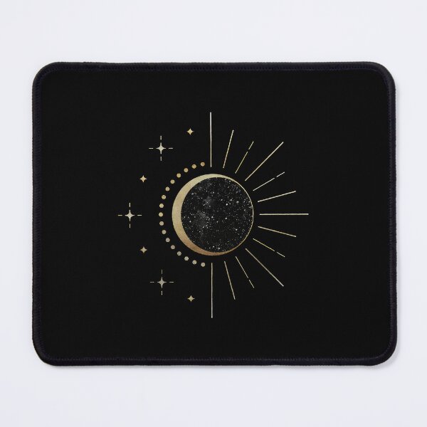 Item preview, Total Solar Eclipse 90s designed and sold by rosinskimanual.