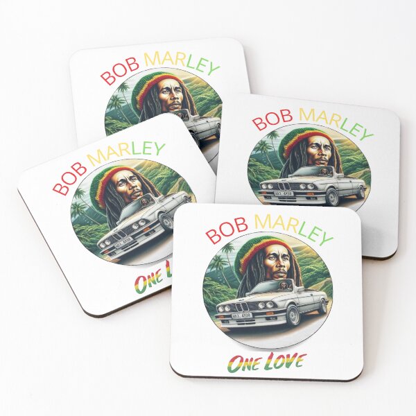 Item preview, MARLEY ONE LOVE designed and sold by CHRIST5000.