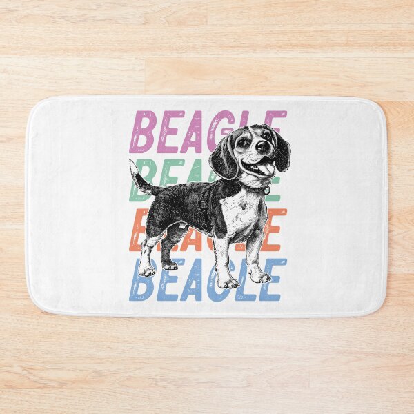Item preview, Beagle Love designed and sold by Acim0.