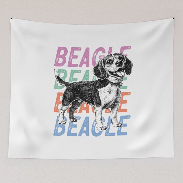 Item preview, Beagle Love designed and sold by Acim0.