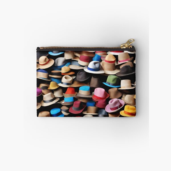 Item preview, Coloured Hats designed and sold by Andykinoz.