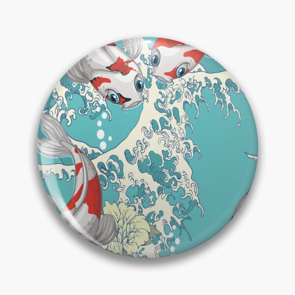 Item preview, Cornell Notes Koi designed and sold by optimumaffiliat.