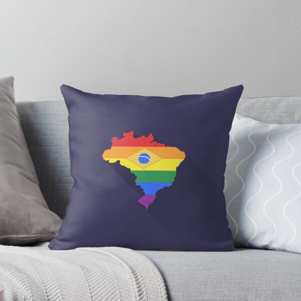 Item preview, Brazil designed and sold by FunFlags.