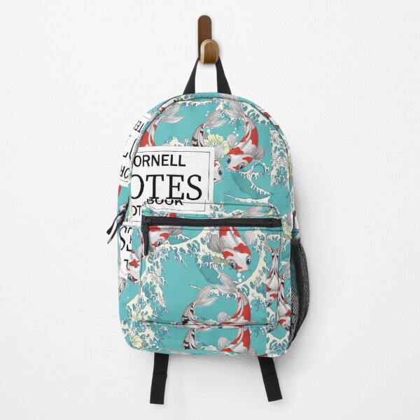 Item preview, Cornell Notes Koi designed and sold by optimumaffiliat.