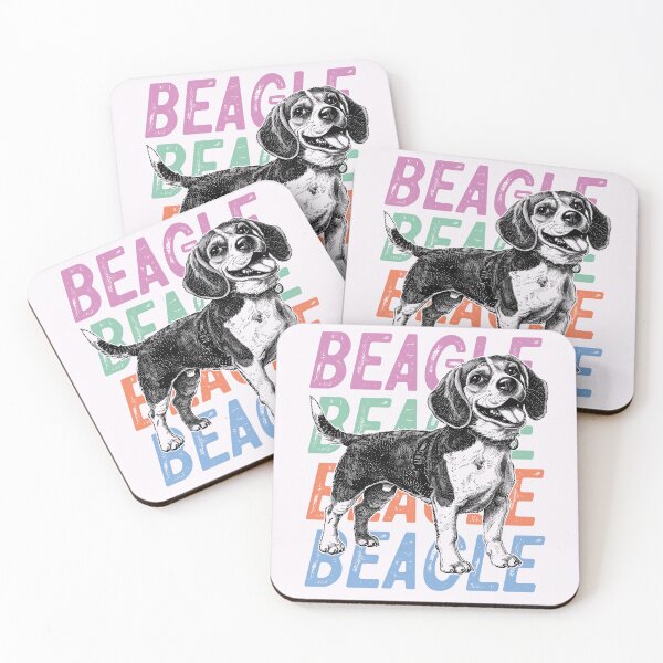 Item preview, Beagle Love designed and sold by Acim0.
