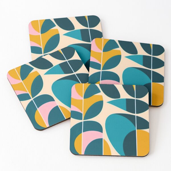 Item preview, Midcentury decorative design designed and sold by saywhatcreative.