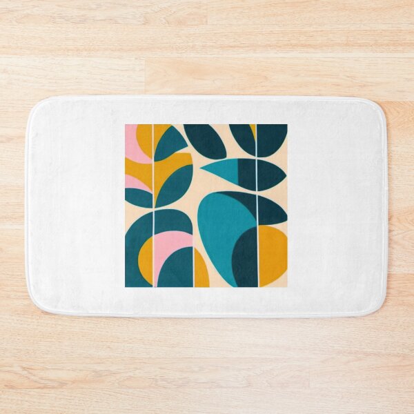 Item preview, Midcentury decorative design designed and sold by saywhatcreative.