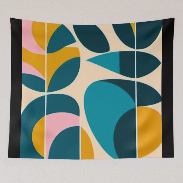 Item preview, Midcentury decorative design designed and sold by saywhatcreative.