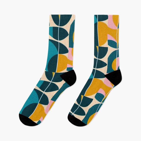 Item preview, Midcentury decorative design designed and sold by saywhatcreative.