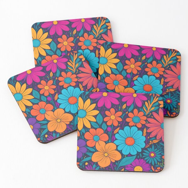 Item preview, Blossom Blast designed and sold by papi1998.