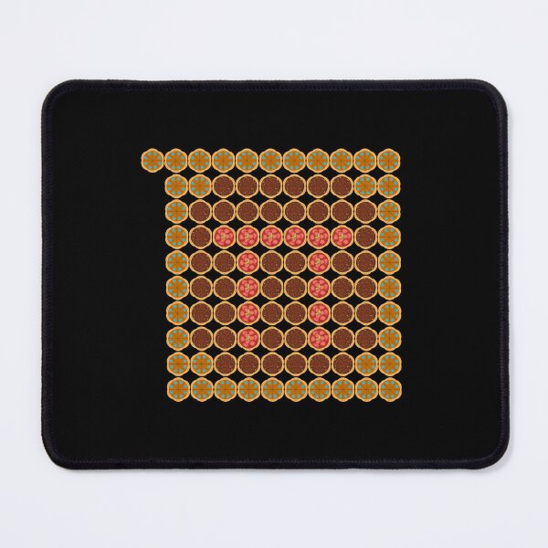 Item preview, Funny Pi day 101 mini pies adorned with pi to 100 decimal points designed and sold by MotivaChic.
