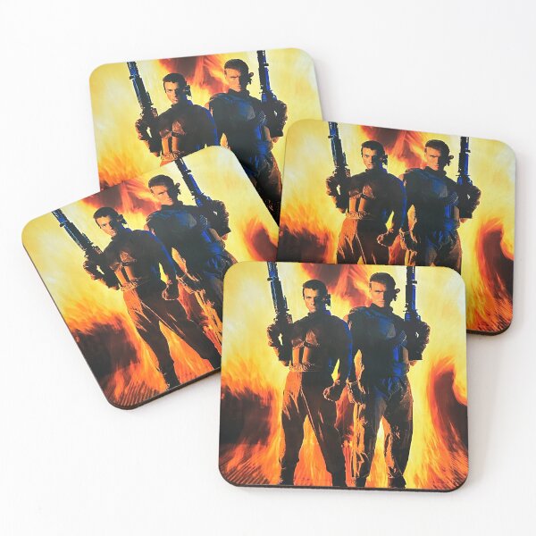 Item preview, Universal Soldier HD 1 designed and sold by Retr0Tshirts.