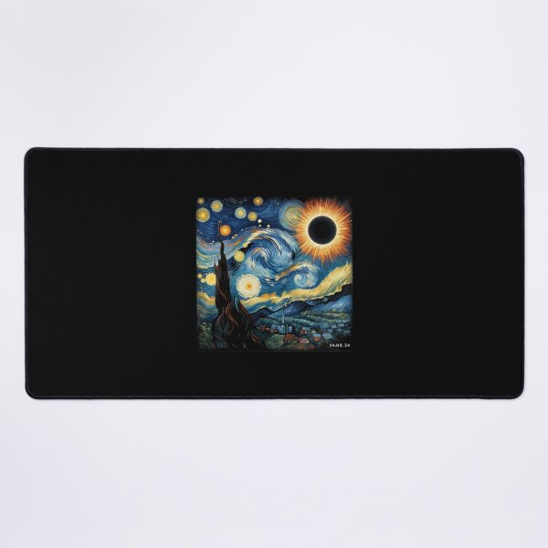 Item preview, Vintage Total Solar Eclipse 2024 designed and sold by rosinskimanual.