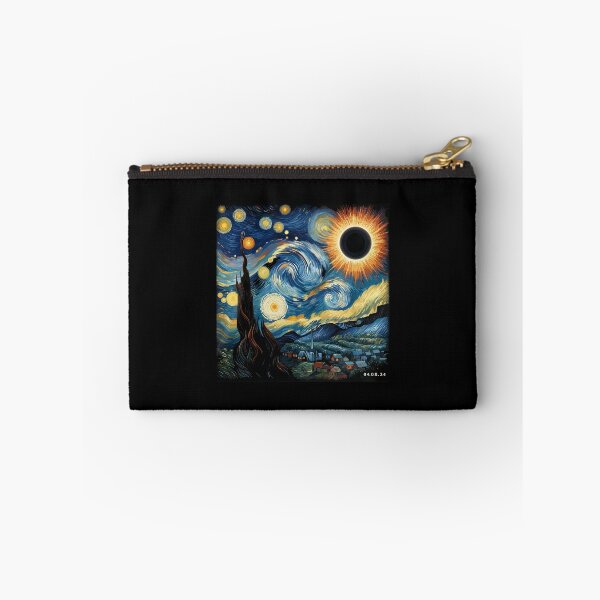 Item preview, Vintage Total Solar Eclipse 2024 designed and sold by rosinskimanual.