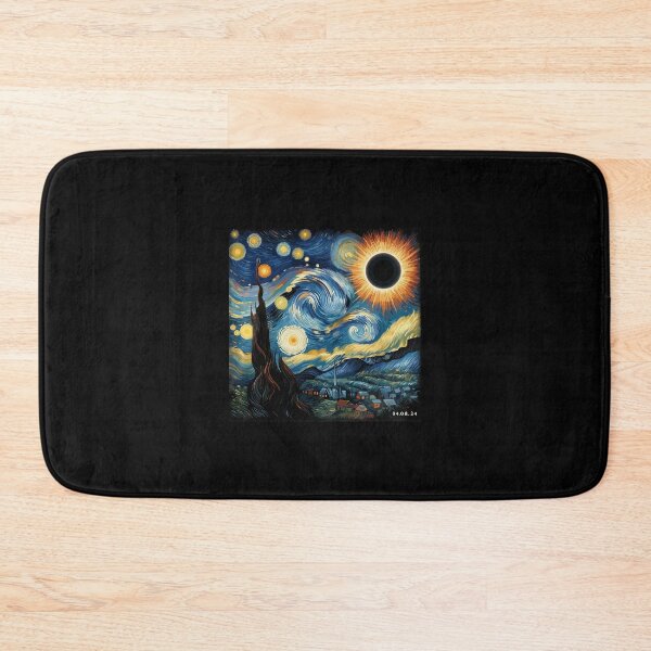 Item preview, Vintage Total Solar Eclipse 2024 designed and sold by rosinskimanual.